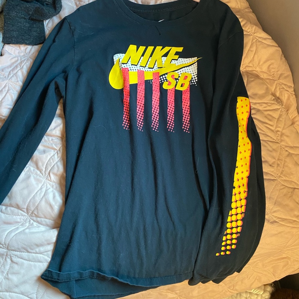 Nike SB longsleeve